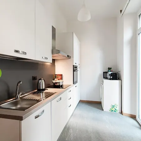 Ornella's House - Joivy Apartament