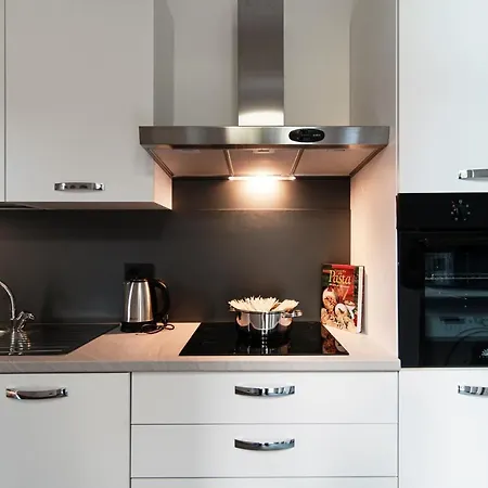 Ornella's House - Joivy Apartament *