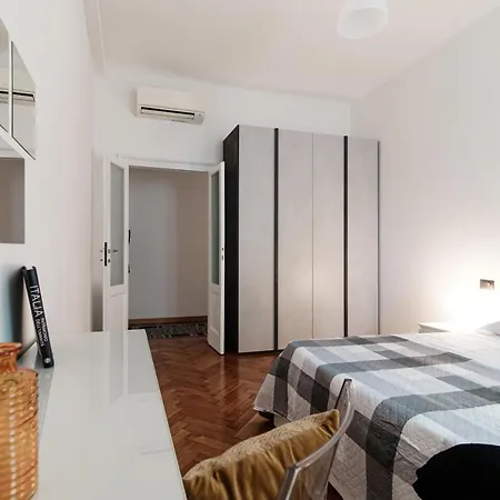 Ornella's House - Joivy Apartament Como