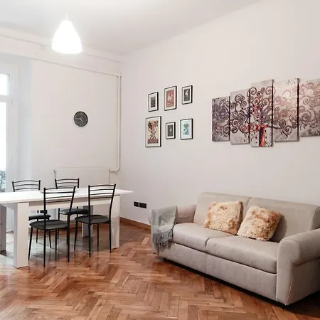 Ornella's House - Joivy