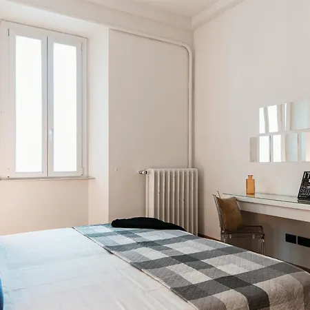 Apartment Ornella's House - Joivy Como