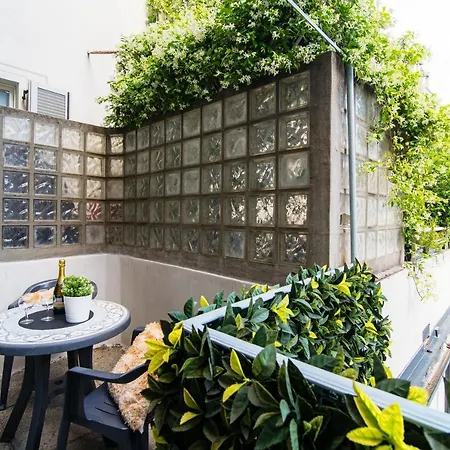 Ornella's House - Joivy