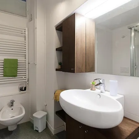Apartament Ornella's House - Joivy *