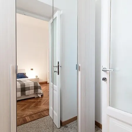 Apartament Ornella's House - Joivy Como