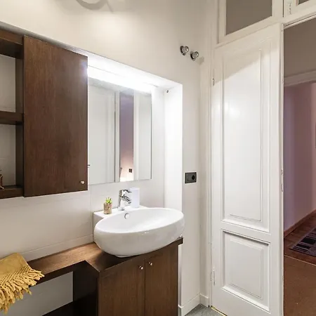 Apartament Ornella's House - Joivy *