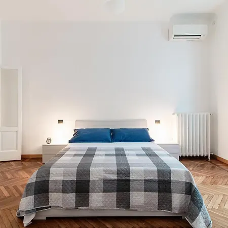 Apartament Ornella's House - Joivy Como
