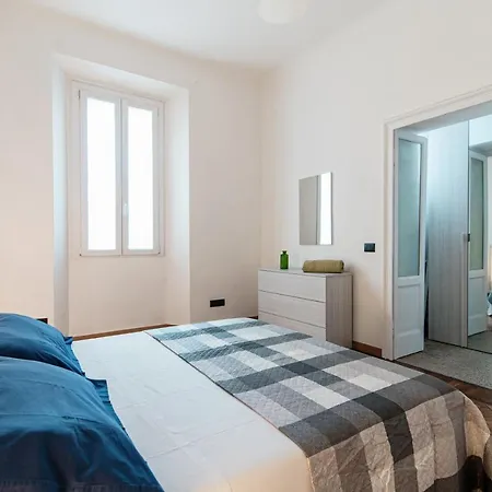 Ornella's House - Joivy Apartment Como