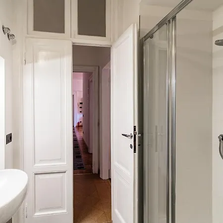 Ornella's House - Joivy Apartament